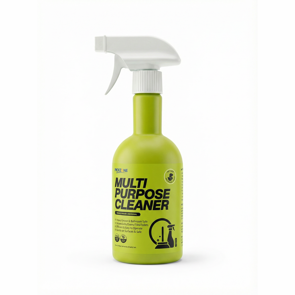 PICKZONE All-Purpose Kitchen Cleaner Foam