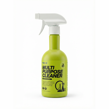 PICKZONE All-Purpose Kitchen Cleaner Foam