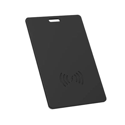 Smart Wallet Tracking Card — GPS Tracker with Find My