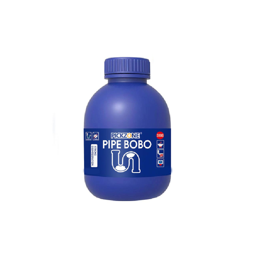 PICKZONE PIPE BOBO Drain Cleaner