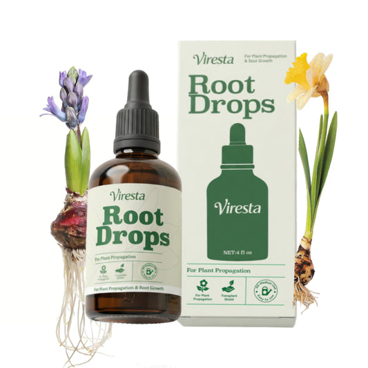 VIRESTA Rooting Drops for Plant Cuttings