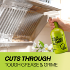 PICKZONE All-Purpose Kitchen Cleaner Foam