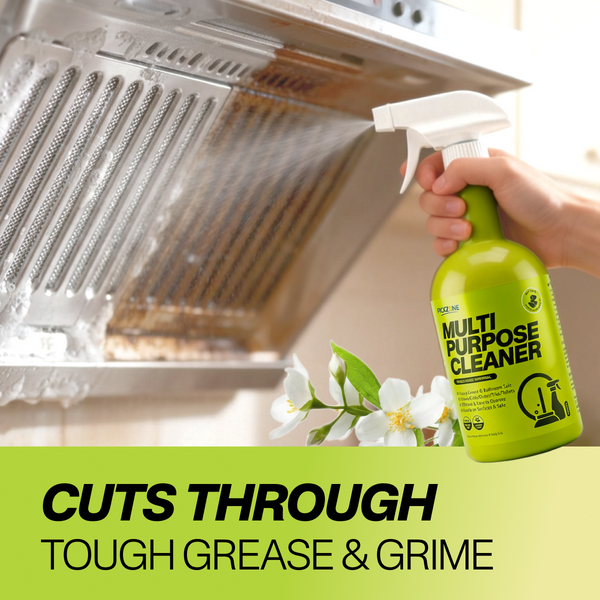 PICKZONE All-Purpose Kitchen Cleaner Foam
