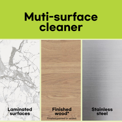 PICKZONE All-Purpose Kitchen Cleaner Foam