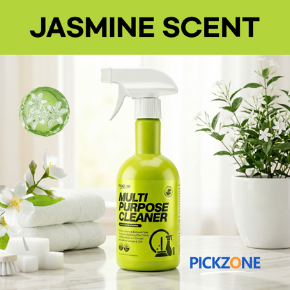 PICKZONE All-Purpose Kitchen Cleaner Foam
