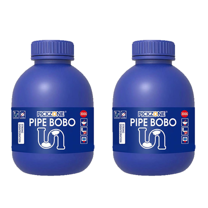 PICKZONE PIPE BOBO Drain Cleaner
