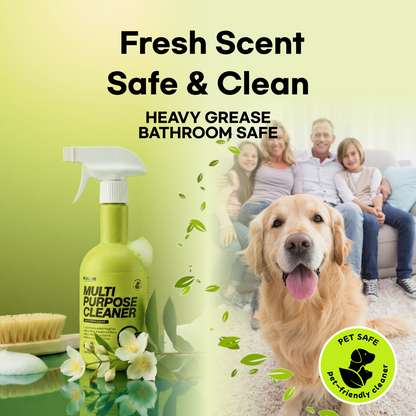 PICKZONE Mold & Mildew Stain Remover Spray