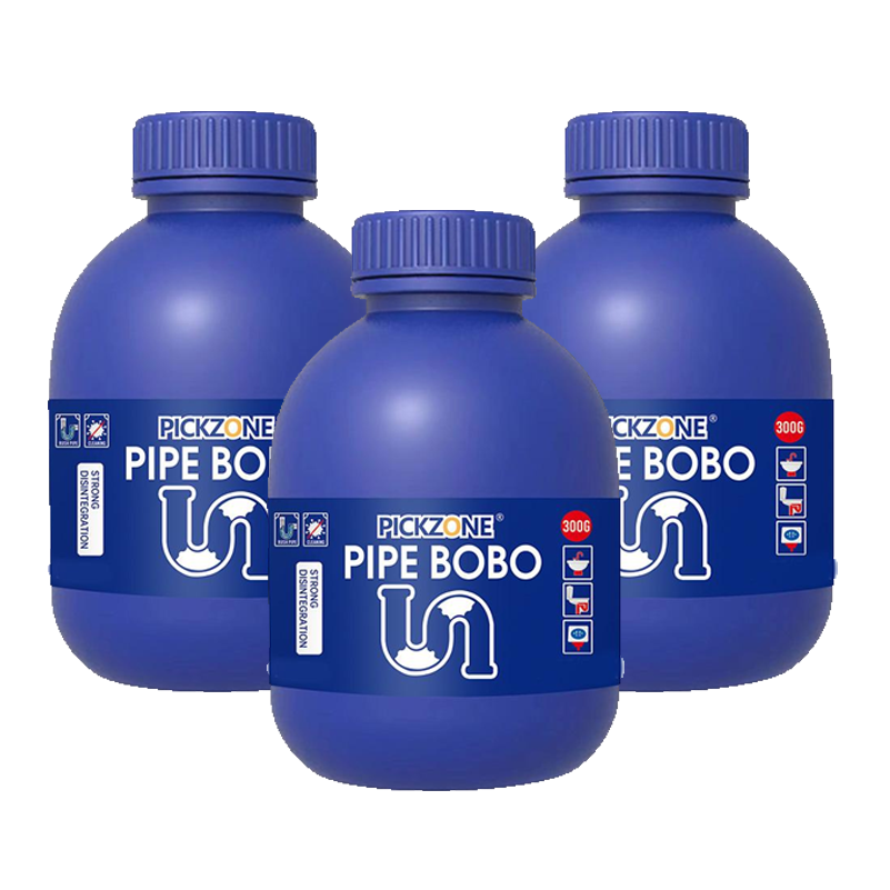 PICKZONE PIPE BOBO Drain Cleaner
