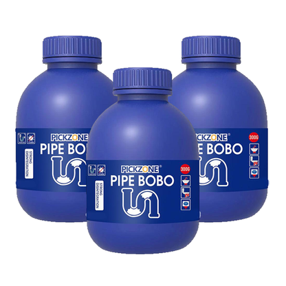PICKZONE PIPE BOBO Drain Cleaner