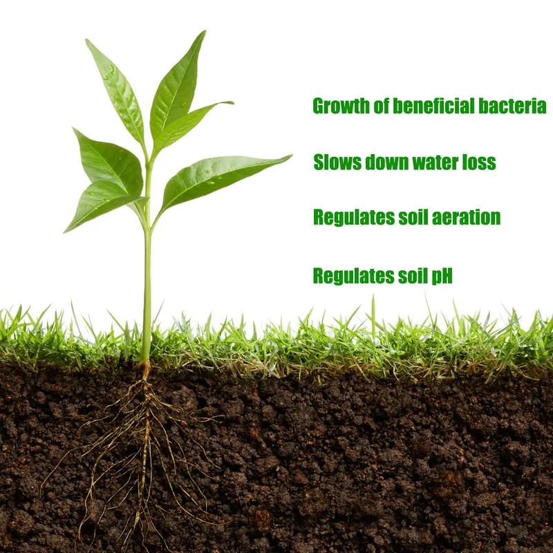 Viresta Soil Revitalizer - Yields 266 Gallons