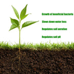 Viresta Soil Revitalizer - Yields 266 Gallons