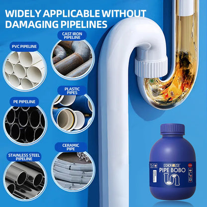 PICKZONE PIPE BOBO Drain Cleaner