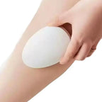 Nano Glass Hair Remover – Painless Manual Exfoliation Hair Eraser with Dust Cap
