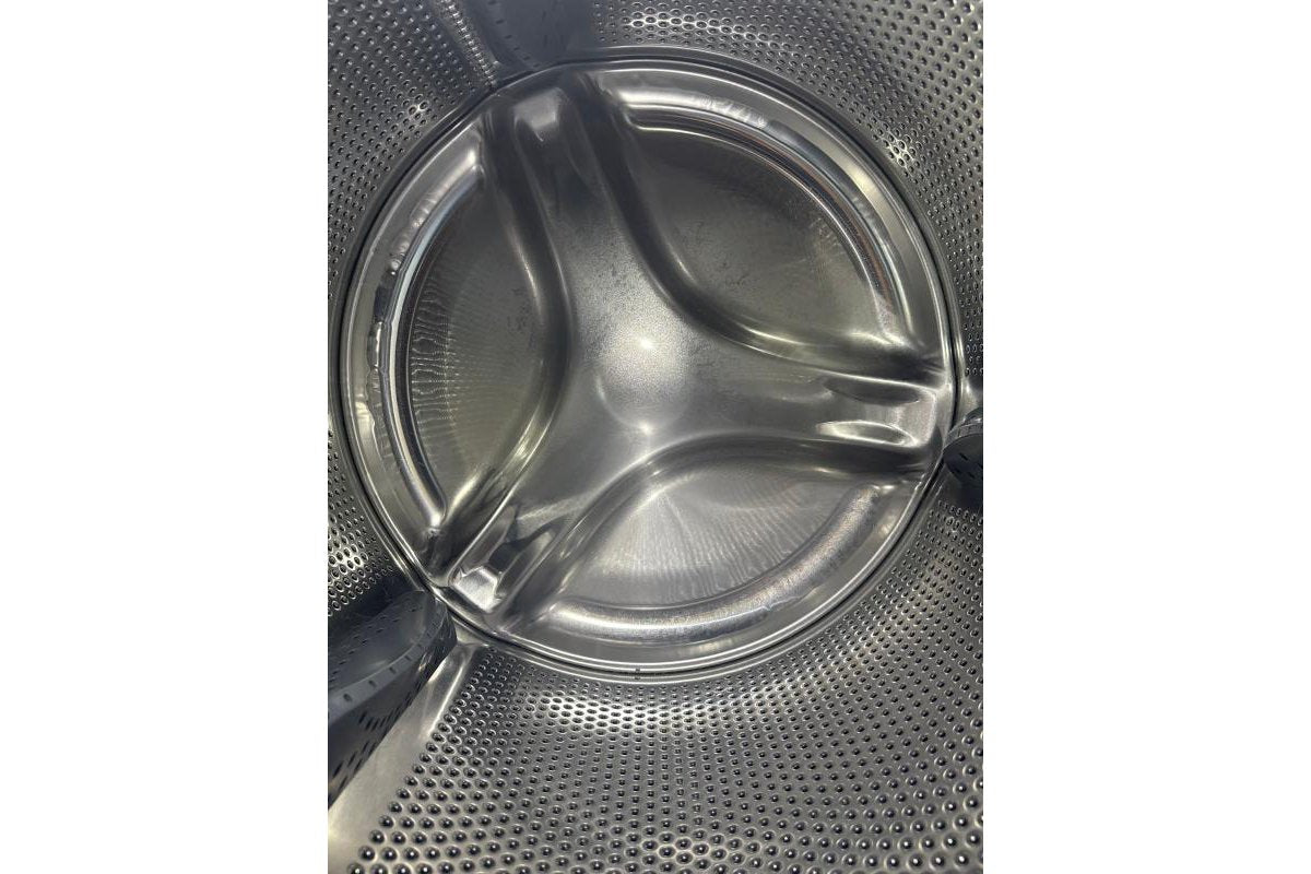 Customer washing machine cleaner photo from Monique L.