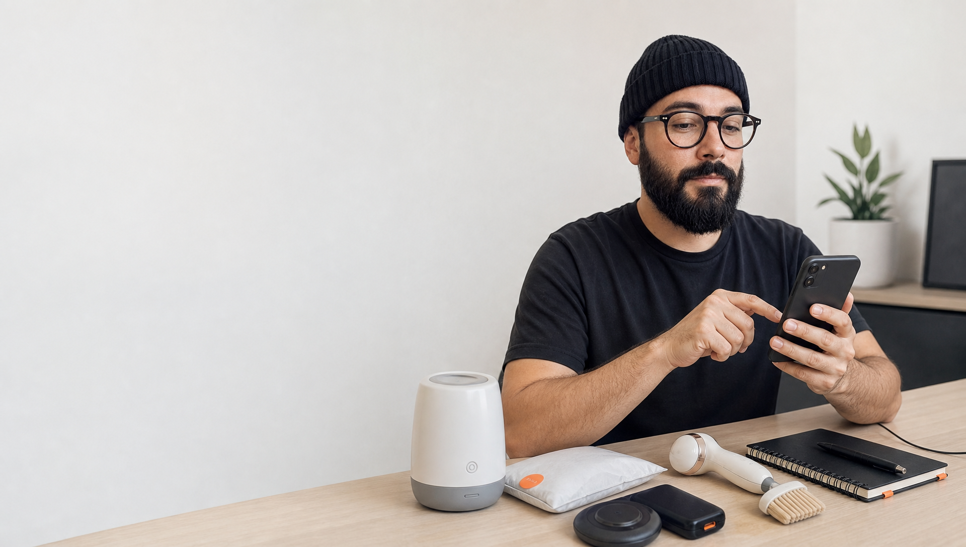 Curated viral product picks for Chaire's Choice